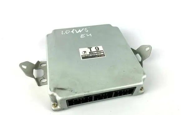 Subaru Impreza II Engine ECU kit and lock set 22611AF630