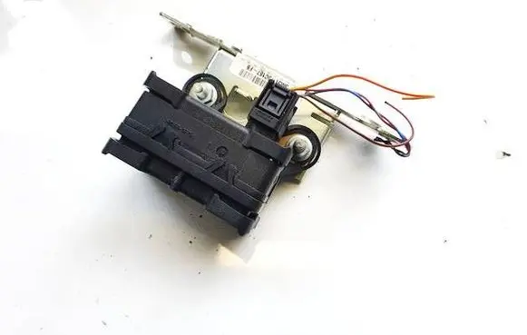 Ford Kuga I ESP acceleration yaw rate sensor 10170103543