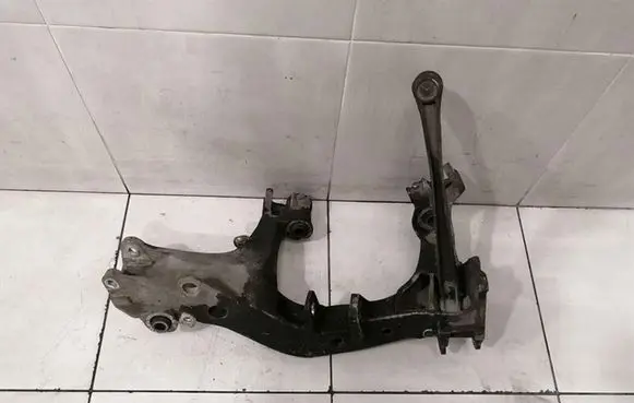 Porsche Boxster 986 Rear subframe 996331155Z0