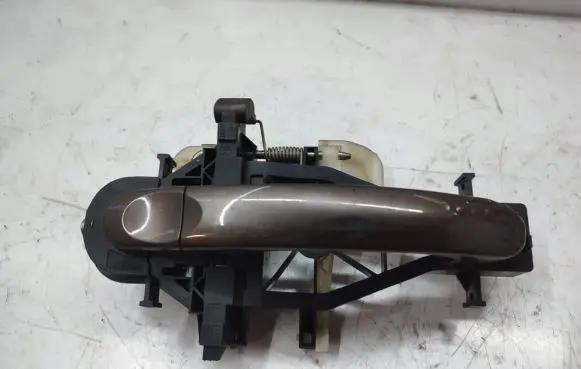 Volkswagen Multivan T5 Sliding door exterior handle 