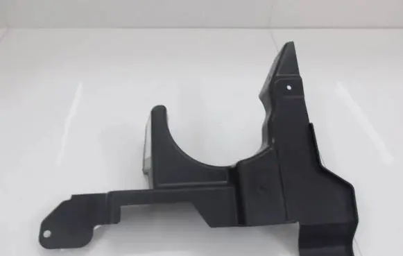 Jaguar E-Pace Front wheel arch liner splash guards J9C2471