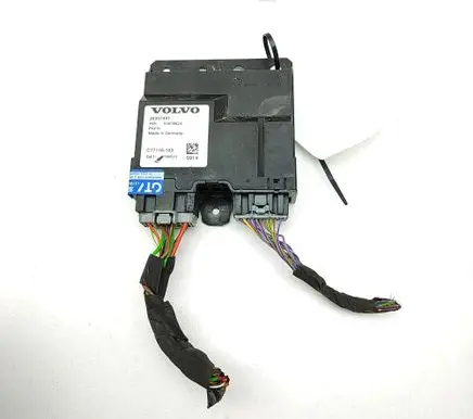 Volvo XC90 Tailgate/trunk control unit/module 32357497 31676624