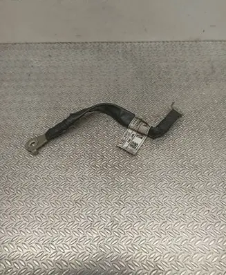 Hyundai Tucson TL Negative earth cable (battery) 91861D7520