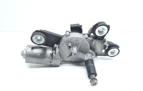 Ford Kuga I Rear window wiper motor 0390201854 8V4117K441AB