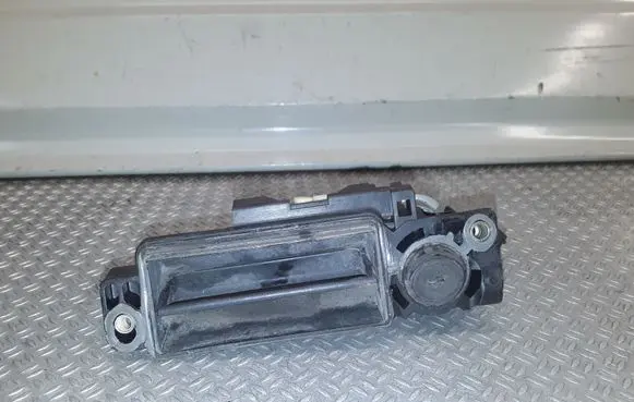 Mercedes-Benz E W211 Loading door exterior handle A2037500093
