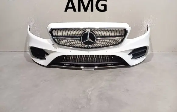 Mercedes-Benz E W213 Front bumper A2138852600