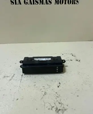 Chevrolet Lacetti Clock 96812050