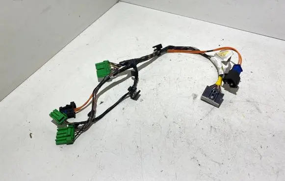 Volvo S80 Other wiring loom 30795124