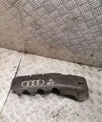 Audi A3 S3 8L Engine cover (trim) 06a103935