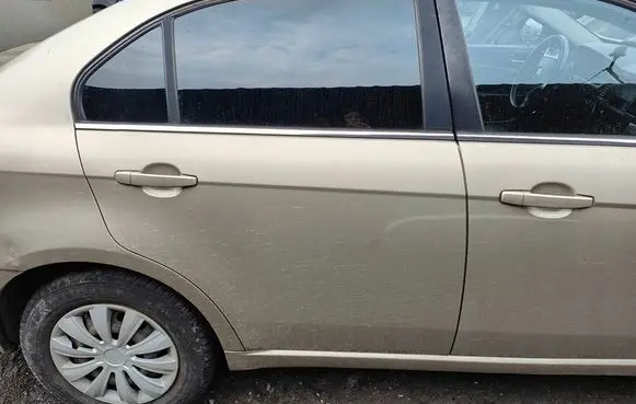 Chevrolet Epica Rear door 105KW