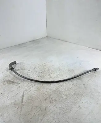 Mercedes-Benz E W211 Engine coolant pipe/hose A2115010425