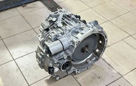 Audi Q3 F3 Automatic gearbox 0GC300018S VEB 39568