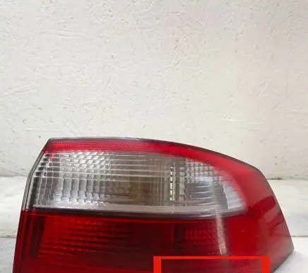 Renault Laguna II Rear/tail lights 8200002474 2345