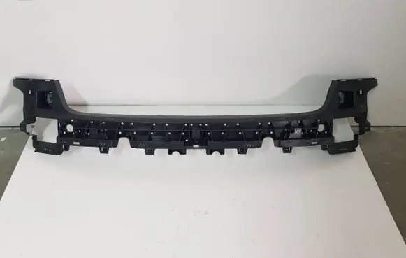 Audi A5 8T 8F Rear bumper support beam 8T0807385 15063