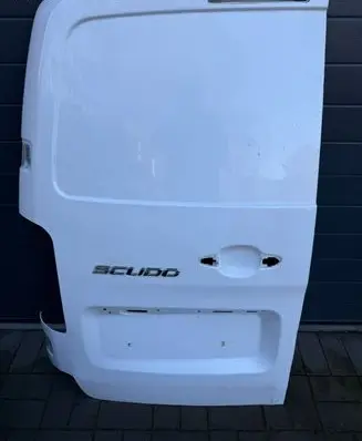 Fiat Scudo Rear door chzp004