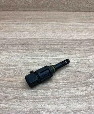 BMW 5 E39 Intake air temperature sensor 1739510
