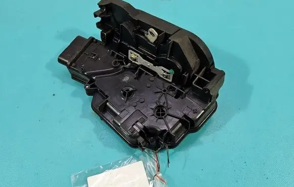 Ford C-MAX II Rear door lock AM5AU26412CG IMPRK1575166