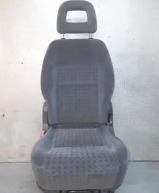 Volkswagen Sharan Rear seat 