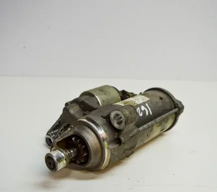 Audi Q5 SQ5 Starter motor 04L911021C