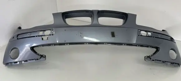BMW 1 E81 E87 Front bumper 51117058441
