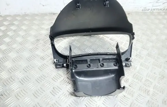 Mazda CX-7 Dashboard trim E22155420 GJ6A60221