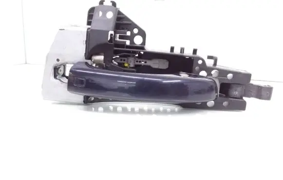 Audi A8 S8 D4 4H Front door exterior handle 4H0837205 4H1837885