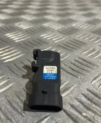 Opel Zafira B Camshaft speed sensor 16212460