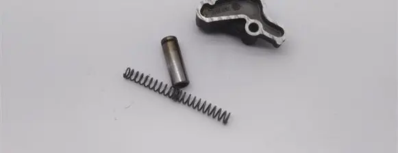Audi A1 Timing belt/chain tensioner 03C109507AH