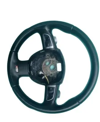 Audi A8 S8 D3 4E Steering wheel 62296150A
