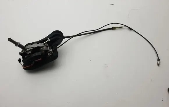 BMW 7 E38 Gear shifter/selector 