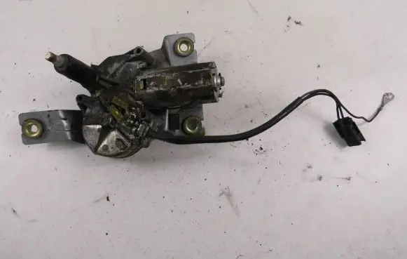 Ford Escort Rear window wiper motor 91AG17K441W2B