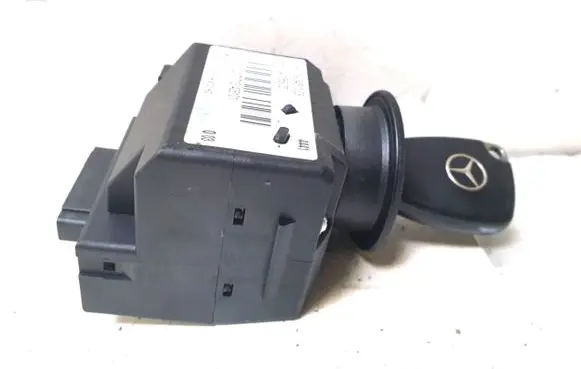 Mercedes-Benz A W169 Ignition lock A1695451308