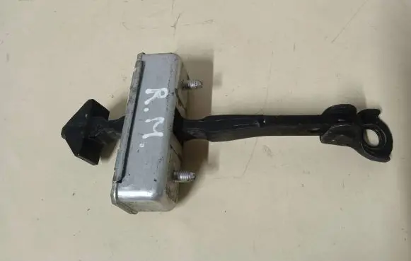 Mazda 6 Rear door check strap stopper