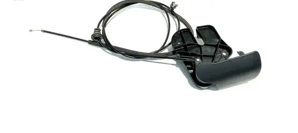 Audi A8 S8 D4 4H Engine bonnet/hood lock release cable 4H0823535 29719 4H1823633