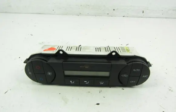 Ford Mondeo Mk III Air conditioning/heating control unit 
