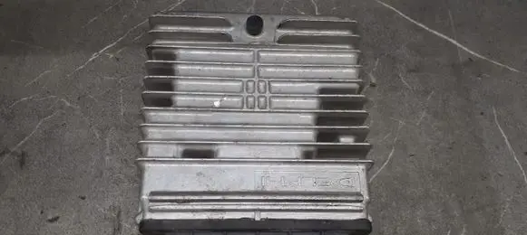Ford Focus Engine control unit/module ECU 12220510