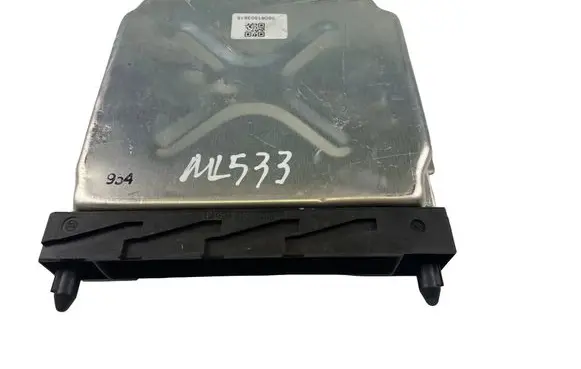 Volvo S60 Engine control unit/module 30684877A
