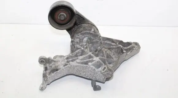 Jaguar XF X250 Generator/alternator belt tensioner