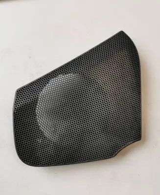 Audi Q3 8U Front door speaker cover trim 8U0035409