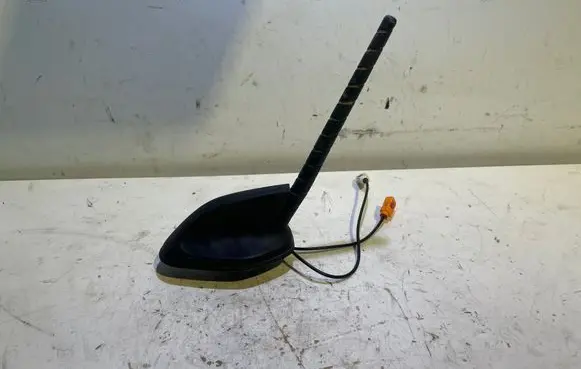 Peugeot 208 II Radio antenna 9835542780 920466005 18122020