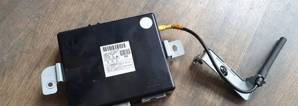 Hyundai ix35 Door central lock control unit/module 954002Y300