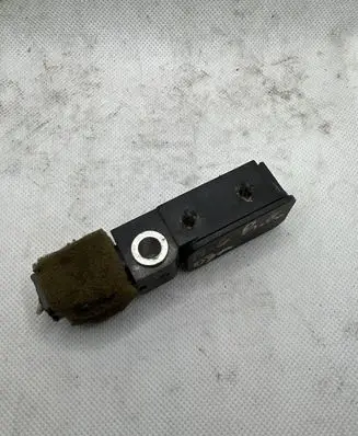 Mazda 6 Airbag deployment crash/impact sensor GJ6A57KC0