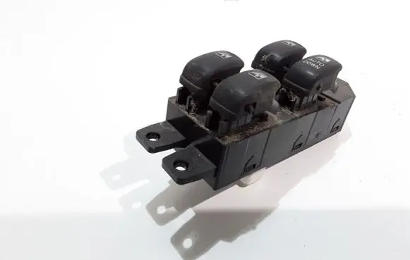 Hyundai Santa Fe Electric window control switch 9357026500