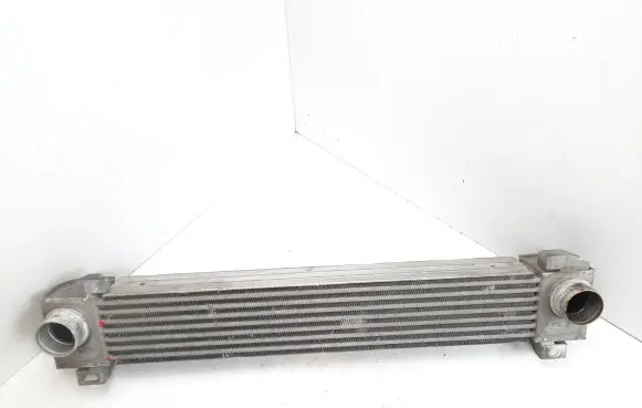 Peugeot RCZ Intercooler radiator 9686724980