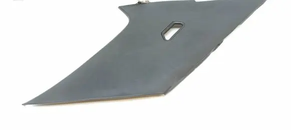 BMW 7 E23 (C) pillar trim 51431875609 51431909607 51431909601