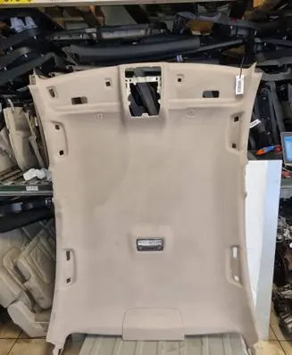 BMW 5 F10 F11 Headlining 