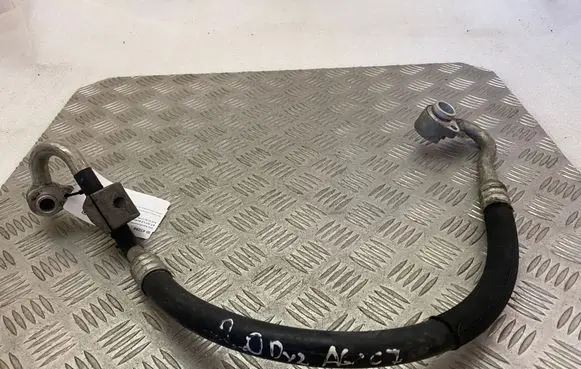 Audi A6 S6 C7 4G Air conditioning (A/C) pipe/hose 4G0816743AH