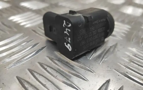 Volkswagen Touran I Parking PDC sensor 1U0919275 0263003187