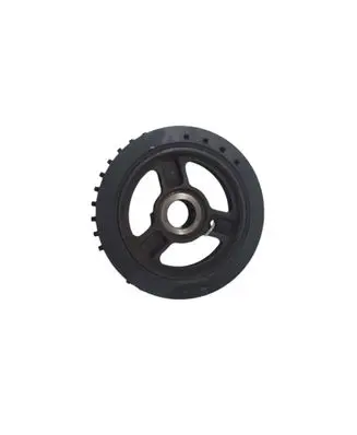 Mazda 6 Crankshaft pulley