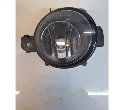 BMW X5 E70 Front fog light